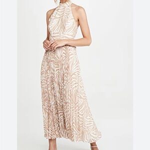 Zimmerman Sunray Picnic Dress